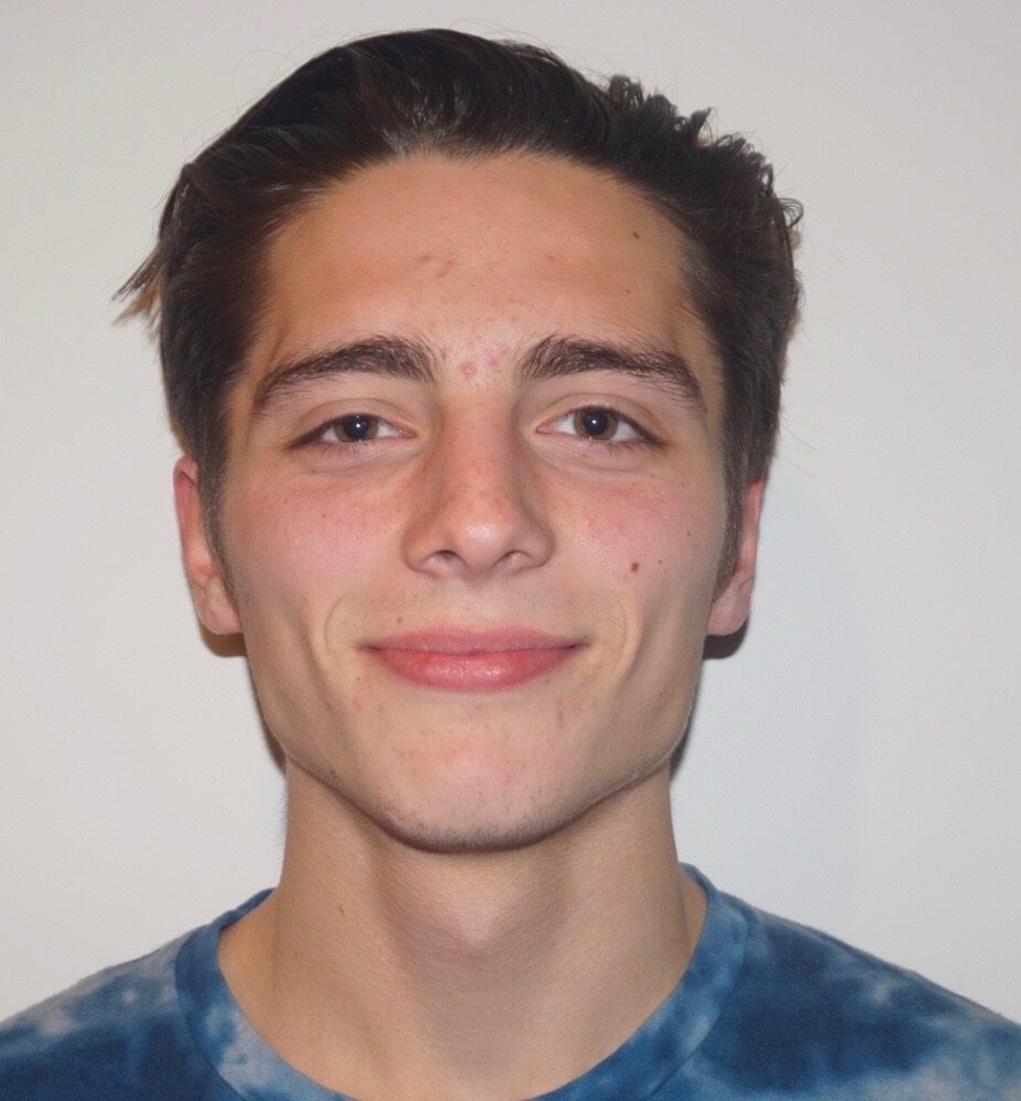 Joshua Cohen, Egg Harbor Township, Sr.